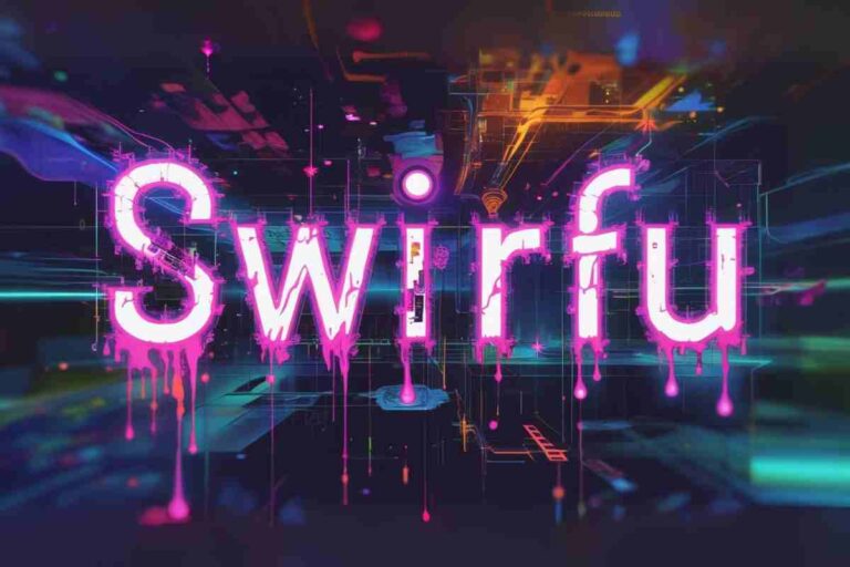 Swirfu: Unlocking the Mystery Behind the Internet’s Latest Obsession