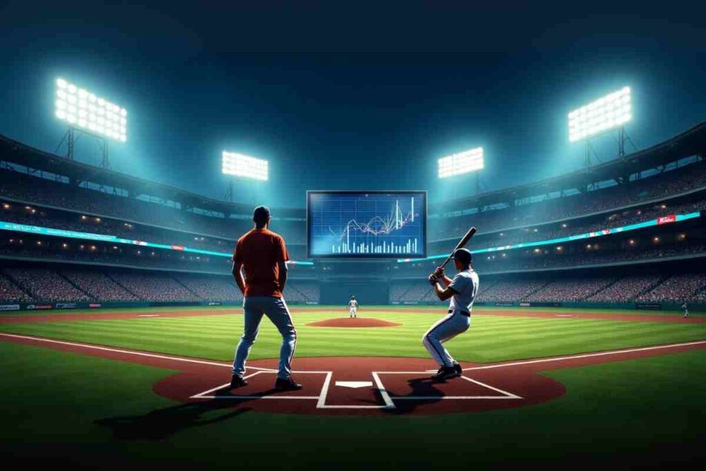 Swish Analytics Batter vs Pitcher