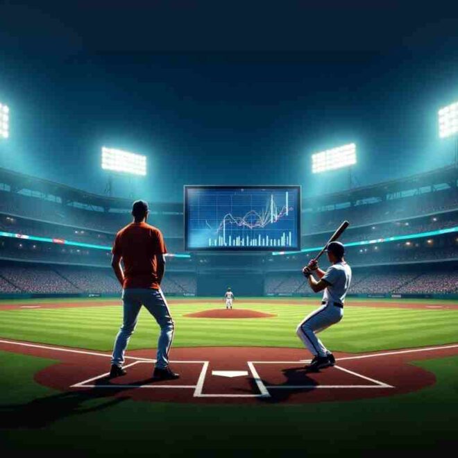 Dominate Lineups with Swish Analytics Batter vs Pitcher