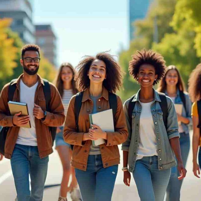 BridgeToBerkeley.com: Your Essential Guide to College Success