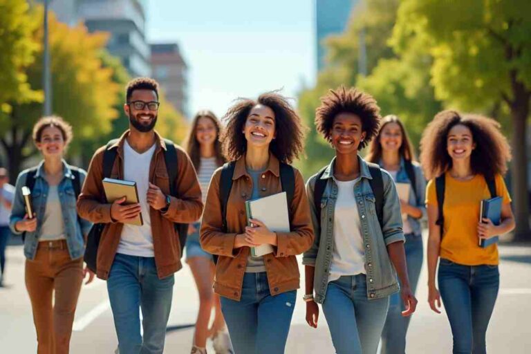 BridgeToBerkeley.com: Your Essential Guide to College Success