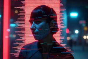 Inside Astrayboio Instagram: Glitch Aesthetic Uncovered