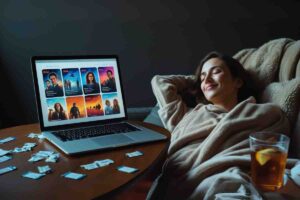 Discover Novafork: Your Gateway to Free Online Streaming