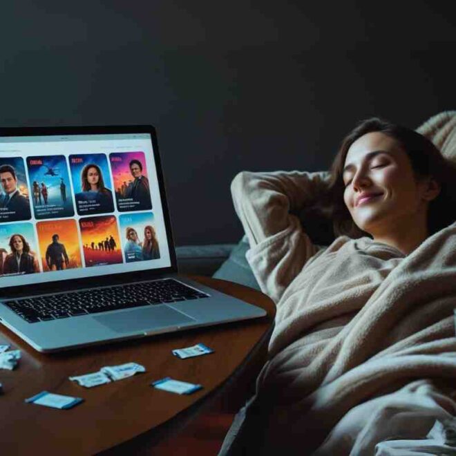 Discover Novafork: Your Gateway to Free Online Streaming