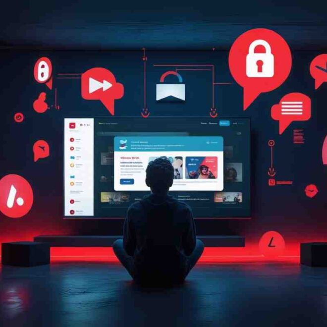 DoodFlix Guide: Free Streaming or Hidden Danger?
