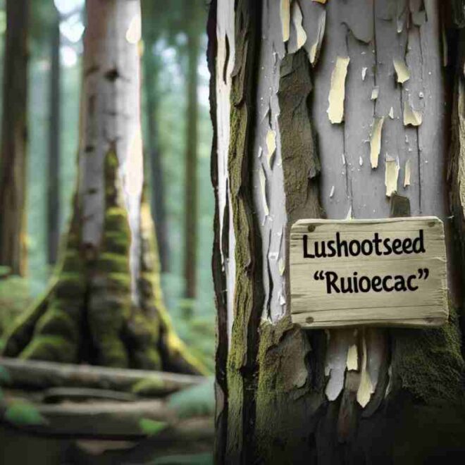 Madrone in Lushootseed Pronunciation Audio Explained