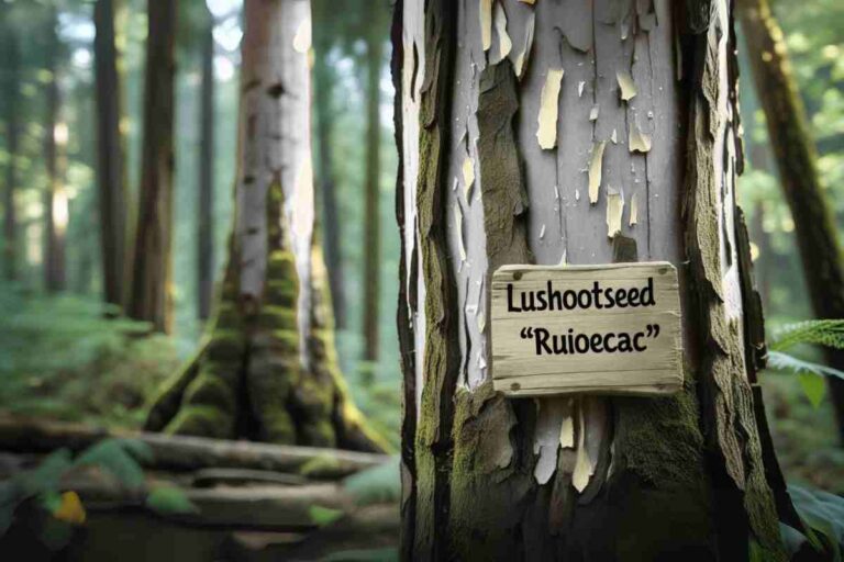 Madrone in Lushootseed Pronunciation Audio Explained