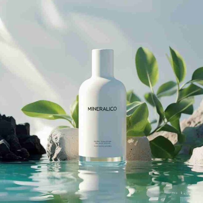 Unlock Better Health with Mineralico Supplements