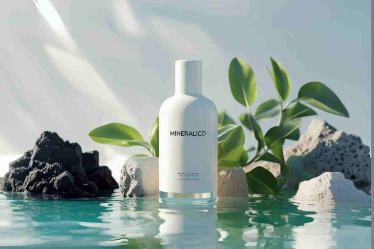 Unlock Better Health with Mineralico Supplements