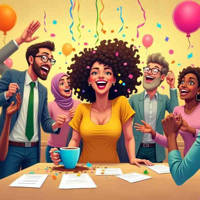Thestoogelife: The Joyful Rebellion Against Serious Living
