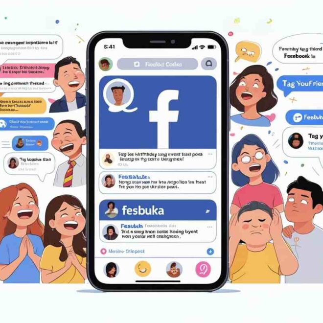 Fesbuka Explained: The Funny Side of Facebook Culture