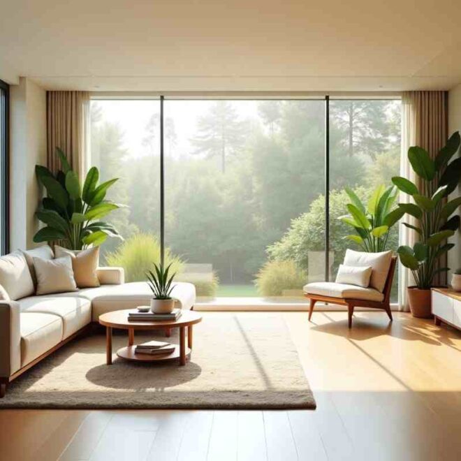 Smart Home Tips and Tricks Ththomideas for Every Room