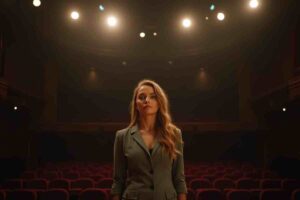 Mae Akins Roth: The Inspiring Journey of a Rising Talent