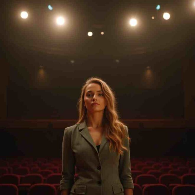 Mae Akins Roth: The Inspiring Journey of a Rising Talent