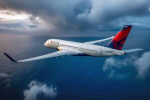 Delta Flight DL275 Diverted LAX: What Really Happened?