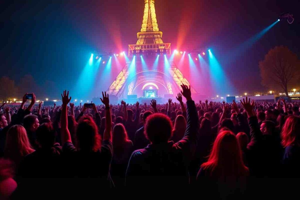 Miggas in Paris Lyrics