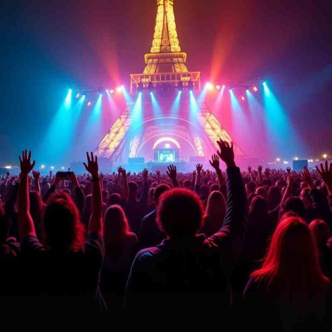 Miggas in Paris Lyrics: A Deep Dive into the Iconic Song