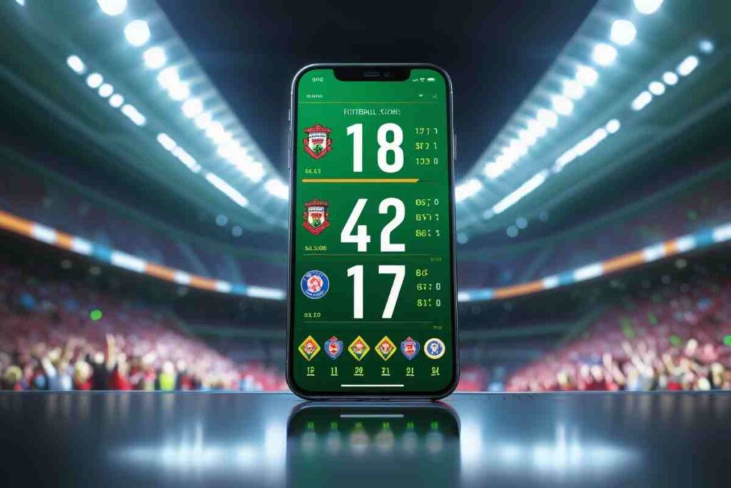 MBScore