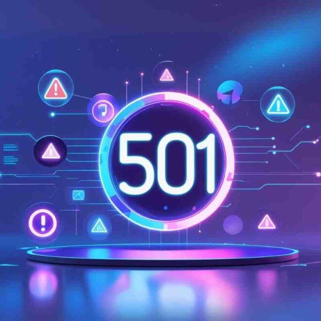 How to Fix Rimiot501 Internal Error