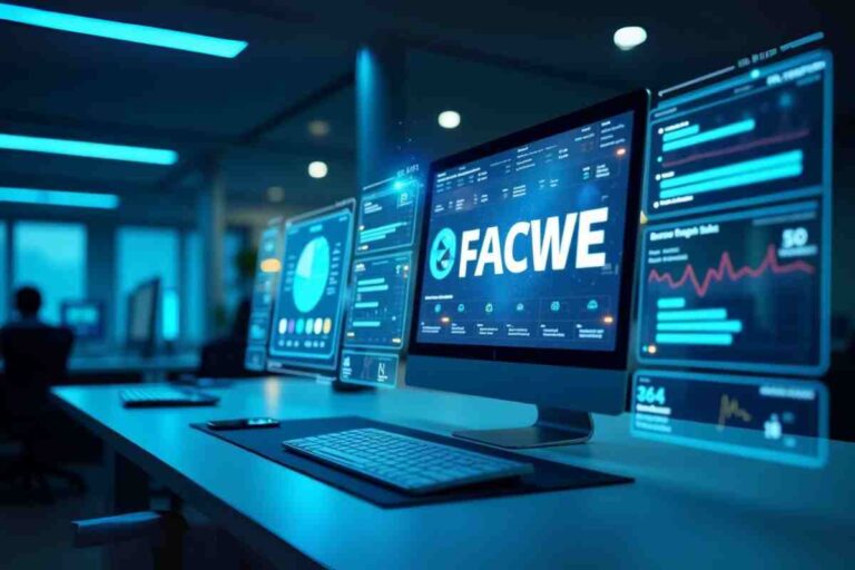 Facew Explained: The Essential Guide You Need to Know