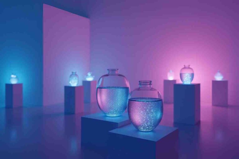 Tearium: Discover the Art of Turning Tears Into Meaning