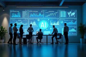 Aiyifan: The Smart AI Solution Transforming Businesses