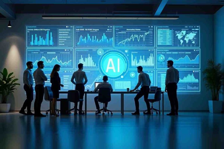 Aiyifan: The Smart AI Solution Transforming Businesses