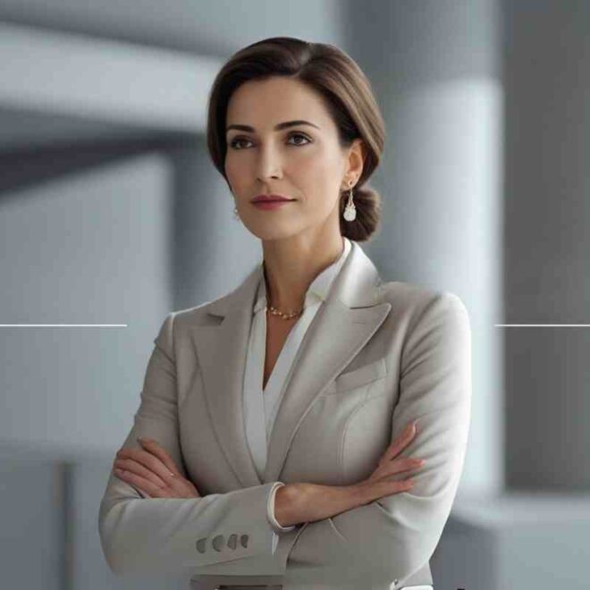 Katarina Odalovic: Discover Her Story & Rising Influence