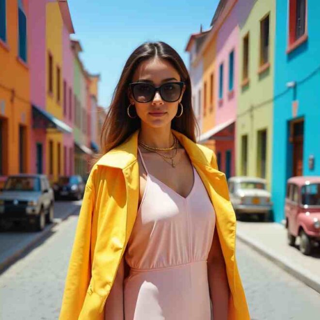 PrettyNDGucci: Discover the Bold Mix of Glam and Street Style