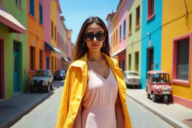 PrettyNDGucci: Discover the Bold Mix of Glam and Street Style