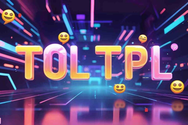 TOLTPL: The Mysterious Internet Term Everyone’s Talking About
