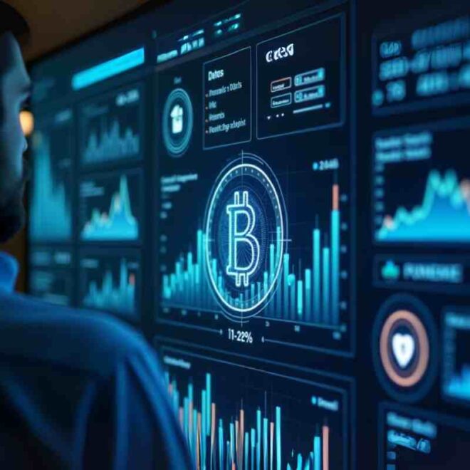 ETraderAI Review 2025: Is This Smart Trading Tool Worth It?