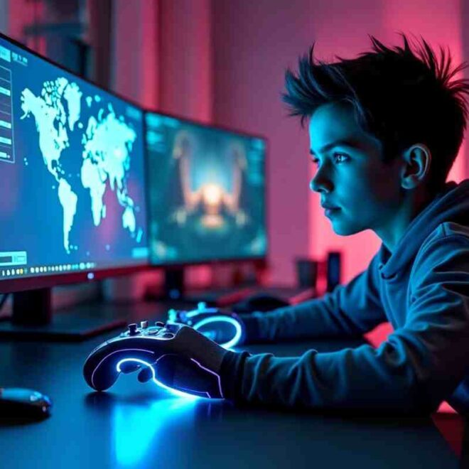 GamingSpinnerTechPlay In 2025: A Game-Changer for Every Player