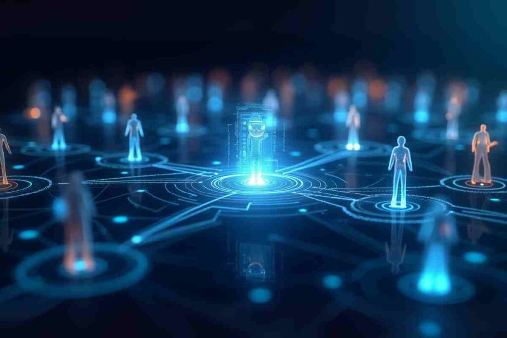 EchoStreamHub
