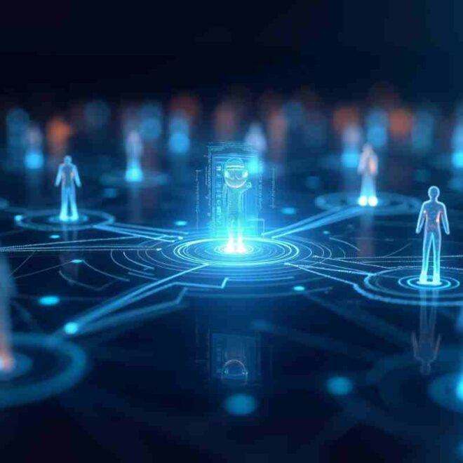 EchoStreamHub: Your Ultimate Digital Communication Hub