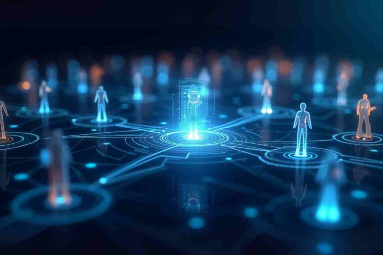 EchoStreamHub: Your Ultimate Digital Communication Hub