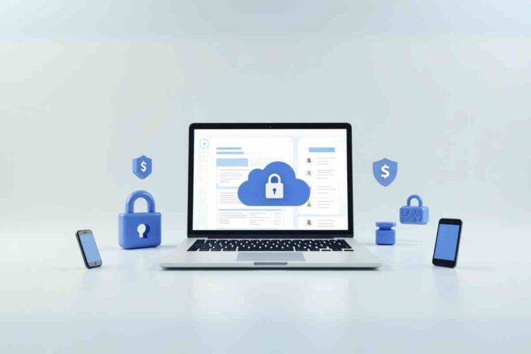 NippyBox: The Smart, Secure, and Simple Cloud Storage Solution