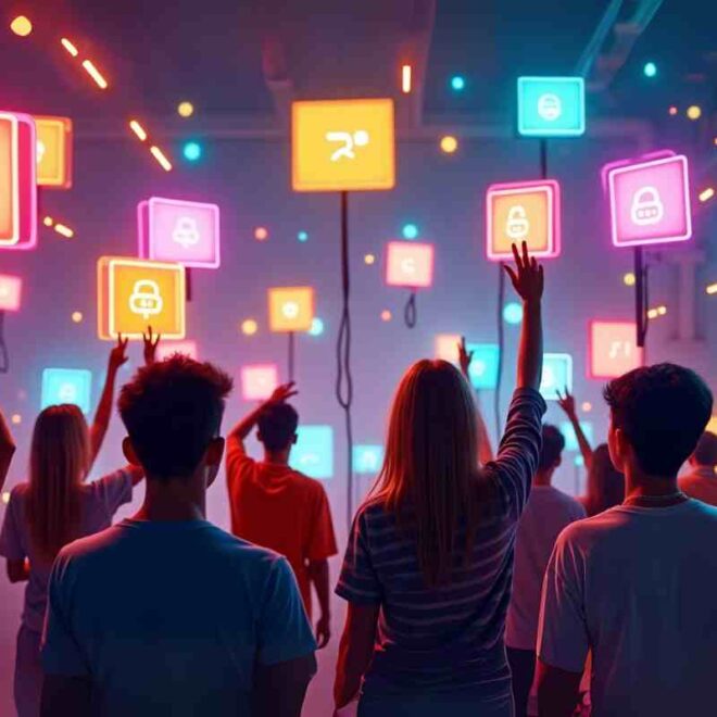 Boyfriwns TV: The Fun, Interactive Side of Streaming