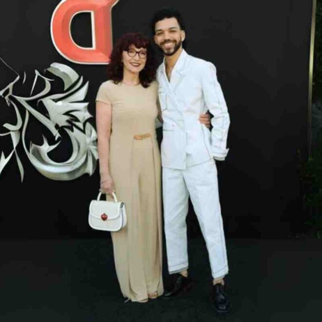 Who Is Duilia Setacci? Pedro Pascal’s Beloved Mother Revealed