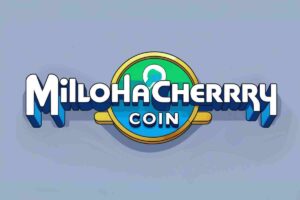 Milohacherry Coin: Unlock a New Way to Earn and Explore
