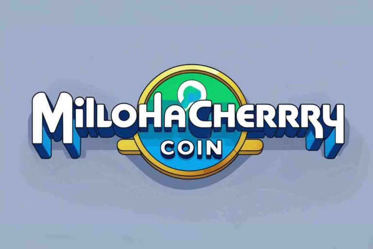 Milohacherry Coin: Unlock a New Way to Earn and Explore