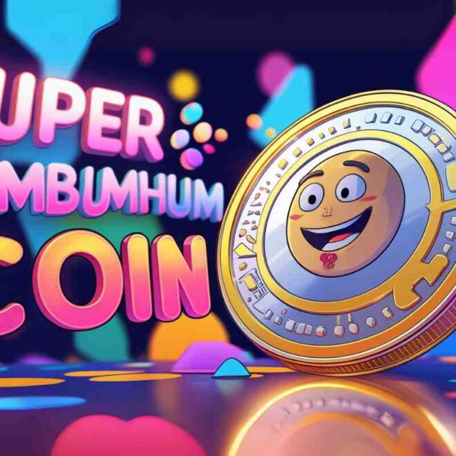 Superdumbumhum Coin: The Meme Coin Shaking Up Crypto
