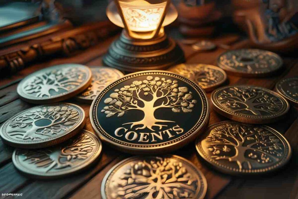Coents