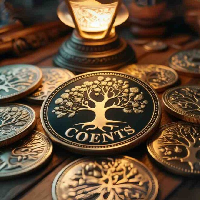 Coents: The Powerful New Way to Create Together