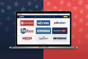 Kadaza Conservative News: Quick Access to Trusted Sources