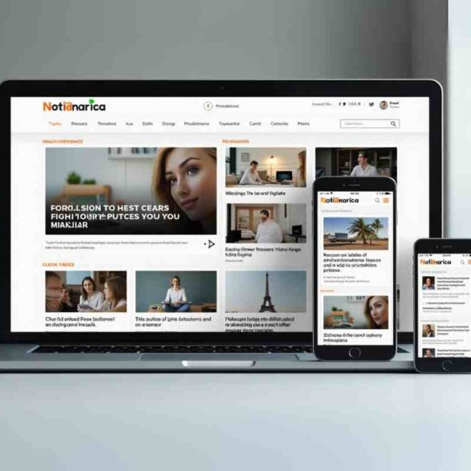 Notiamarica com: Learn Smarter with Quality Guides