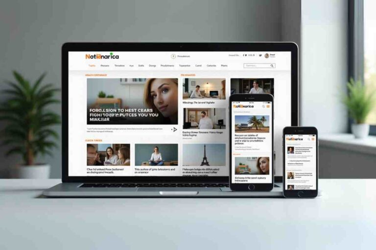 Notiamarica com: Learn Smarter with Quality Guides