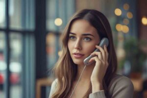 Who Is Calling From 07441128267? Find Out Now