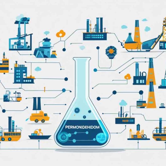 What Permonidehidom Used In: A Complete Guide