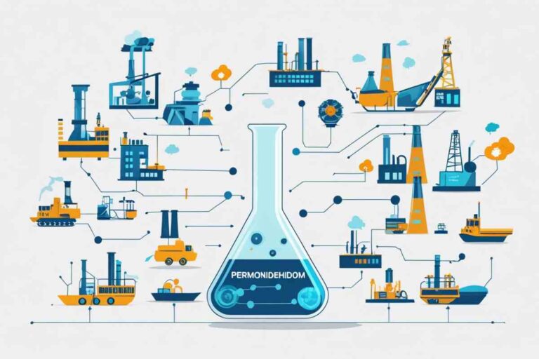 What Permonidehidom Used In: A Complete Guide